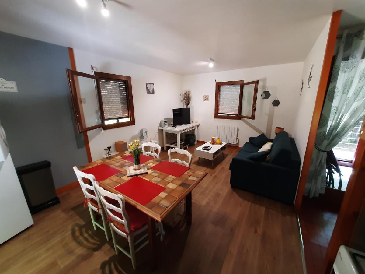Saint-Andre-d'Allas Maison Au Calme Situee A 5Km Du Centre-Ville De Sarlat מראה חיצוני תמונה