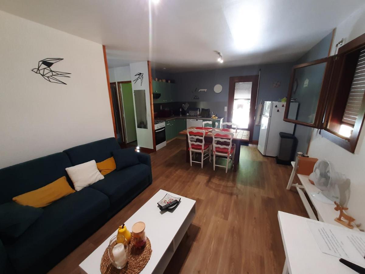 Saint-Andre-d'Allas Maison Au Calme Situee A 5Km Du Centre-Ville De Sarlat מראה חיצוני תמונה