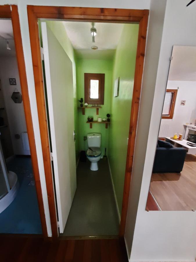 Saint-Andre-d'Allas Maison Au Calme Situee A 5Km Du Centre-Ville De Sarlat מראה חיצוני תמונה
